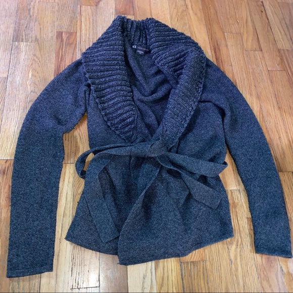 Armani exchange cardigan size M - Picture 1 of 5